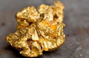 Gold for sale in Cameroon
