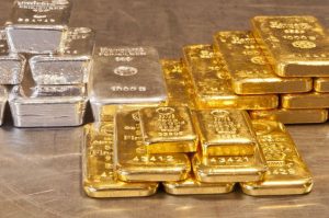Gold for sale in Congo