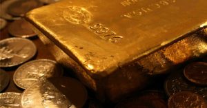 Gold Sellers in Africa